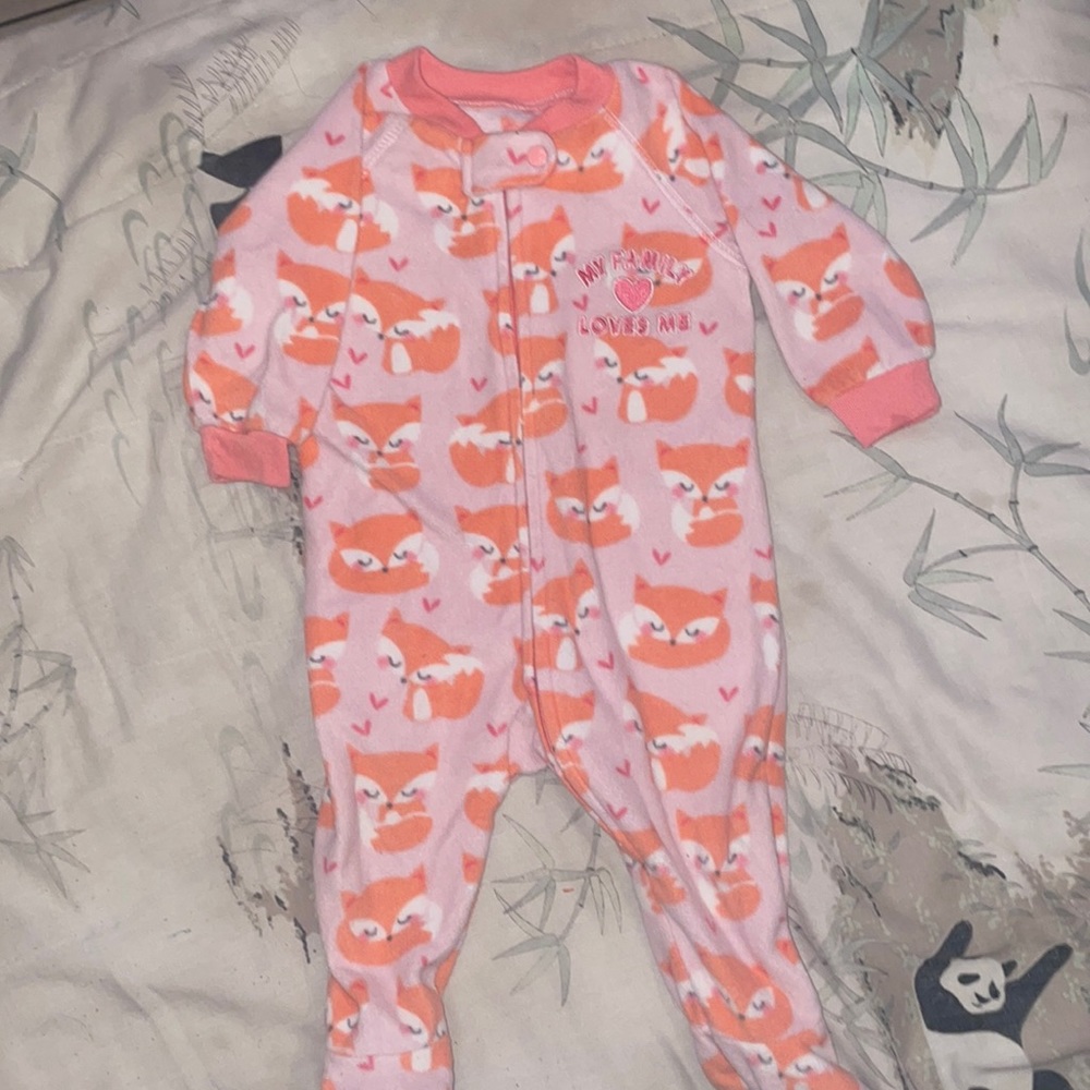 The Children’s Place Sleeper